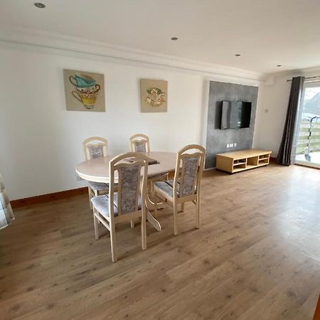 Pure Apartments Fife - Dunfermline West Oakley  Εξωτερικό φωτογραφία