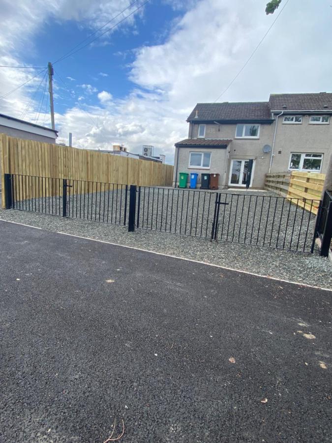 Pure Apartments Fife - Dunfermline West Oakley  Εξωτερικό φωτογραφία