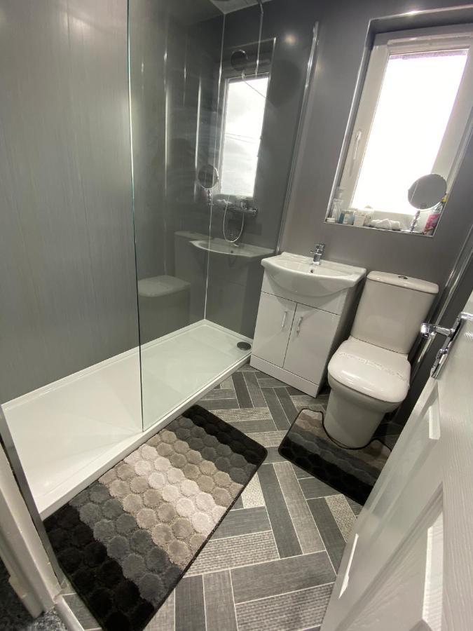 Pure Apartments Fife - Dunfermline West Oakley  Εξωτερικό φωτογραφία