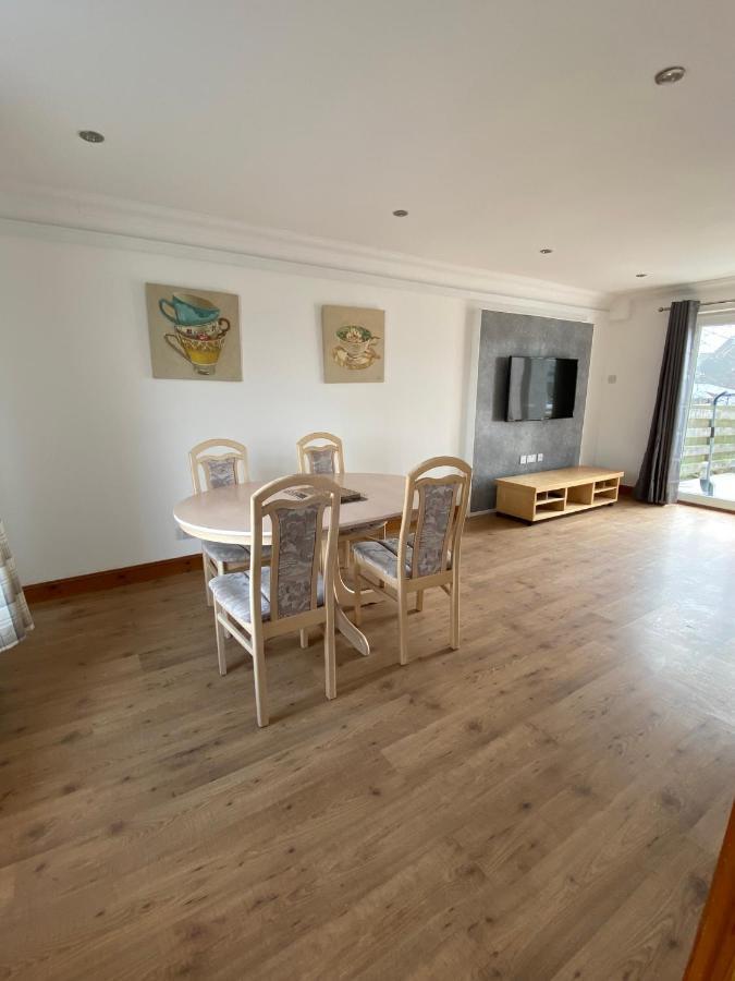 Pure Apartments Fife - Dunfermline West Oakley  Εξωτερικό φωτογραφία