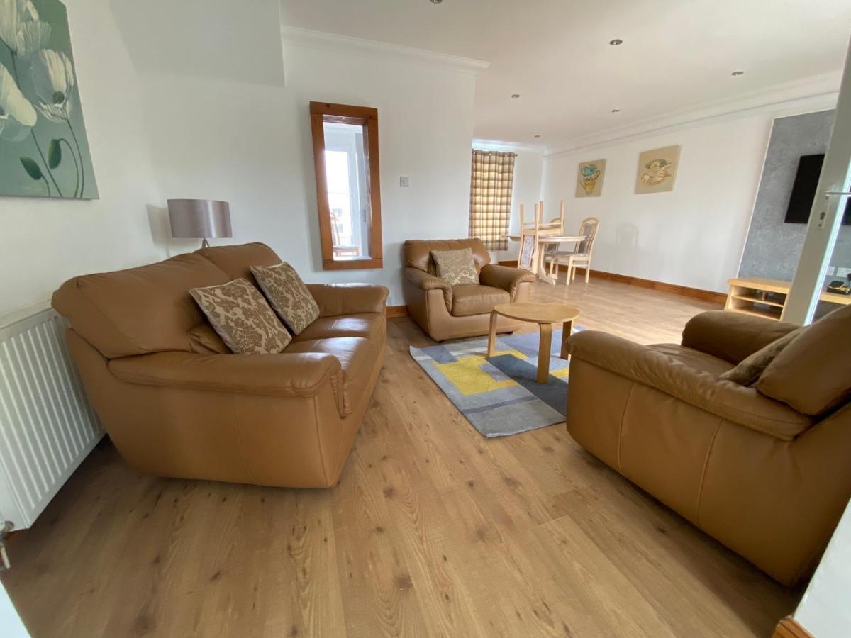 Pure Apartments Fife - Dunfermline West Oakley  Εξωτερικό φωτογραφία