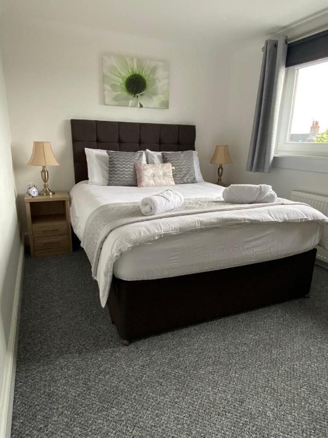Pure Apartments Fife - Dunfermline West Oakley  Εξωτερικό φωτογραφία