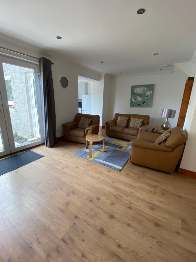Pure Apartments Fife - Dunfermline West Oakley  Εξωτερικό φωτογραφία